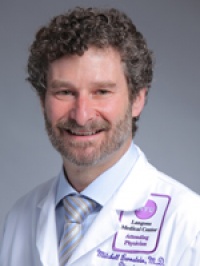 Dr. Mitchell Bernstein, MD