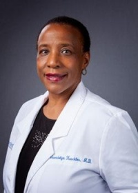 Gwendolyn Knuckles, MD