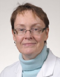 Dr. Joanne Cullinane Porter, MD