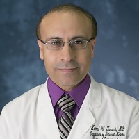 Hamed Al-Tamimi, MD