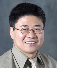 Fengjun F Jiang, MD
